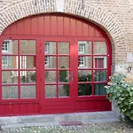 Διαμέρισμα Meschermolen 3 Withuis