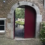 Meschermolen 3 Withuis