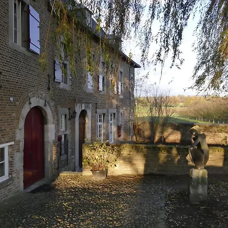 Appartamento Meschermolen 3 *