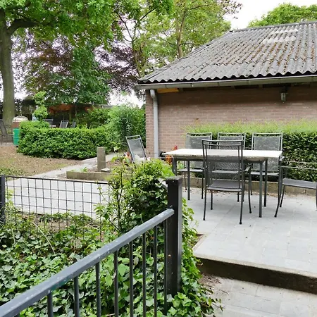 Meschermolen 3