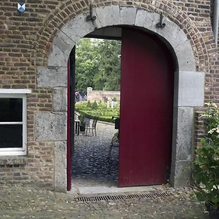 Meschermolen 3 Withuis