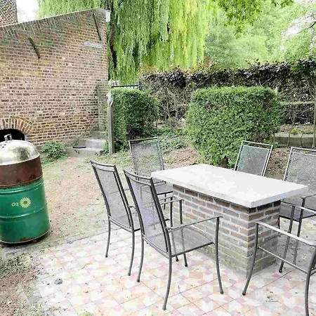 Apartment Meschermolen 3