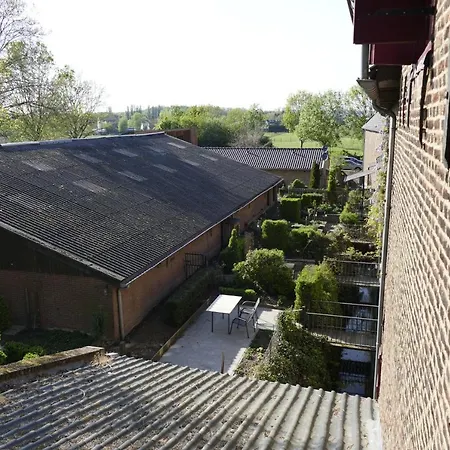 Meschermolen 3 Apartment Withuis