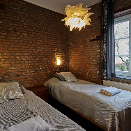 Meschermolen 3 Apartment *