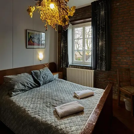 Meschermolen 3 Appartamento *