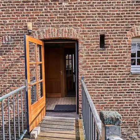 Meschermolen 3 Withuis