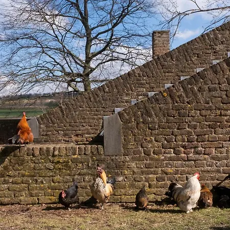 Apartment Meschermolen 3 *