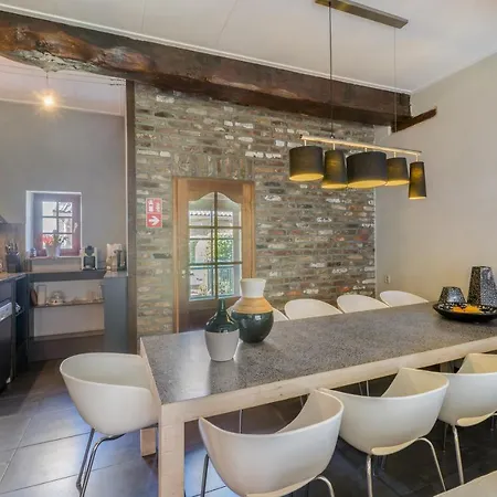 Meschermolen 3 Apartment Withuis