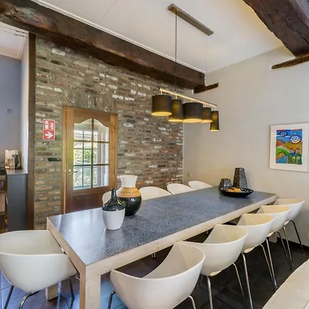 Meschermolen 3 Apartment