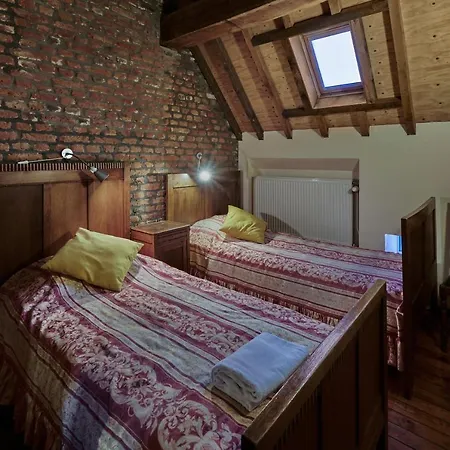 Meschermolen 3 Appartamento *