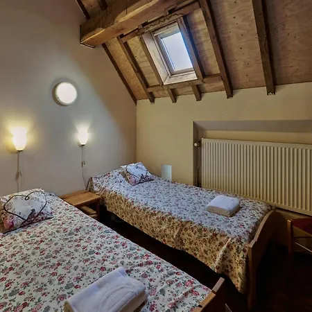 Meschermolen 3 Apartment Withuis