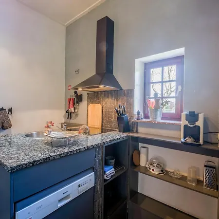 Meschermolen 3 Appartamento