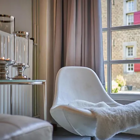 Meschermolen 3 Appartamento