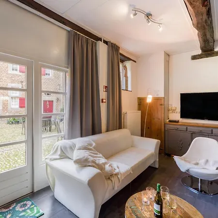 Apartment Meschermolen 3