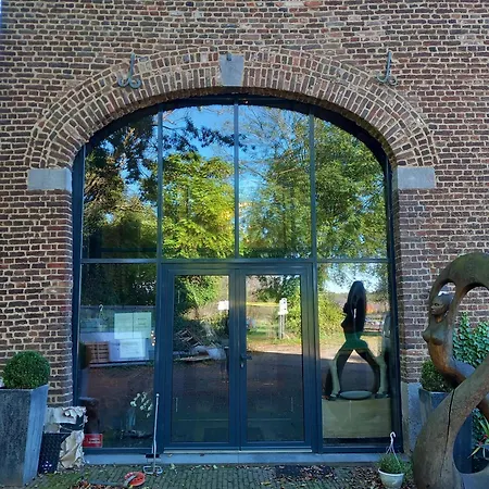 Meschermolen 3 Withuis