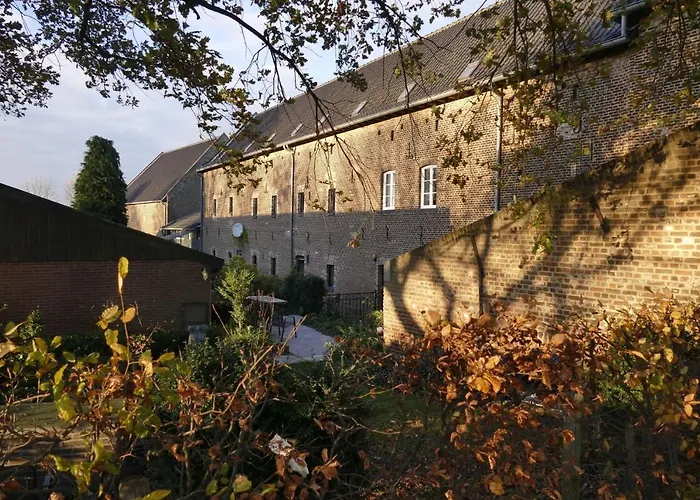 Meschermolen 3 Апартаменты Withuis