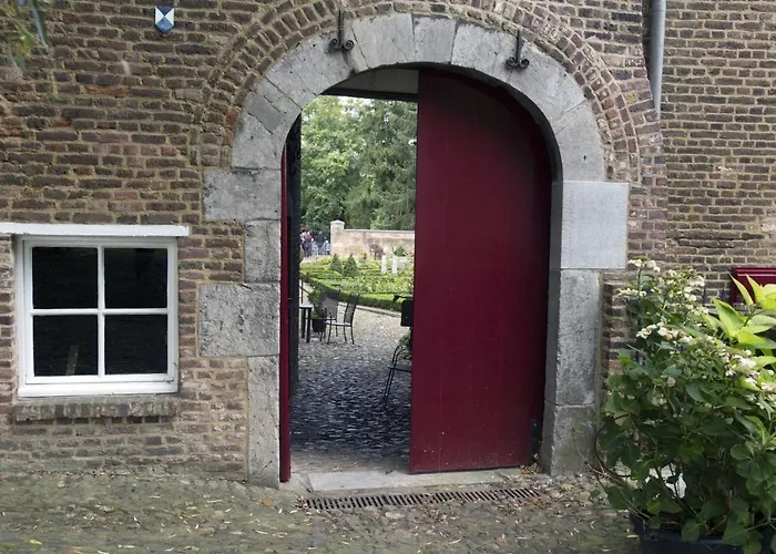 Meschermolen 3 Withuis