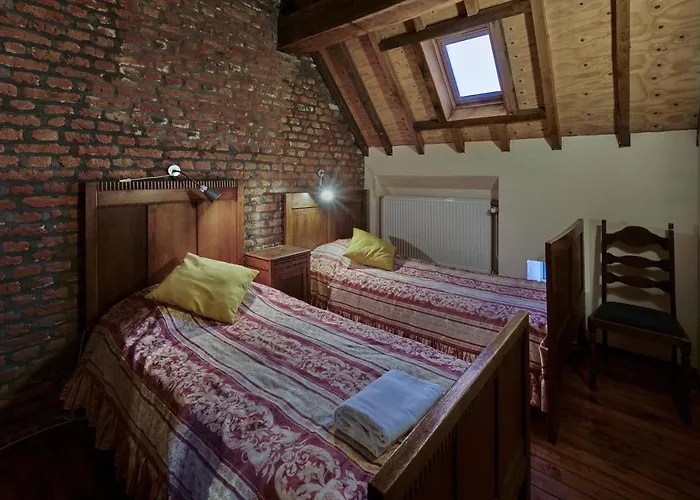 Meschermolen 3 公寓 *