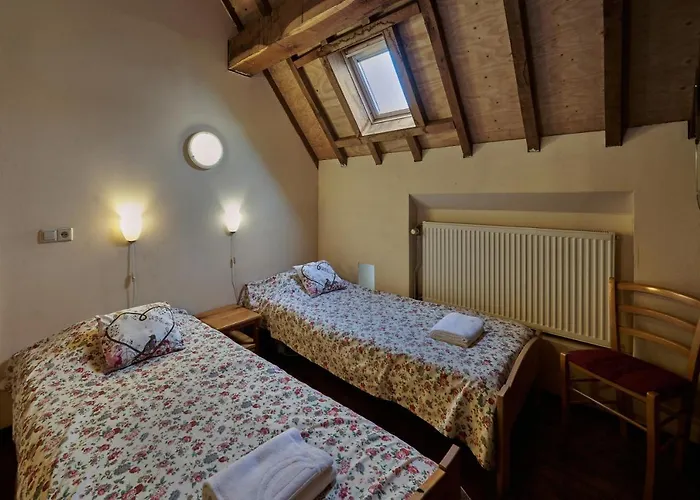 Meschermolen 3 Апартаменты Withuis