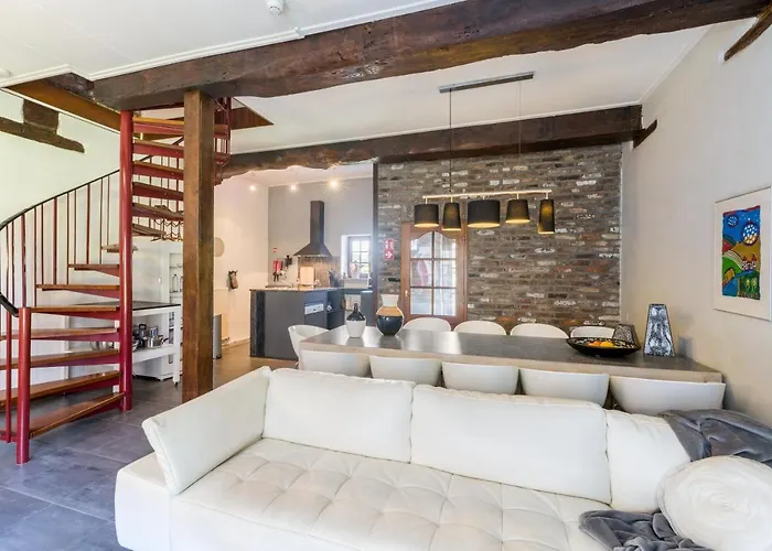 Апартаменты Meschermolen 3 *