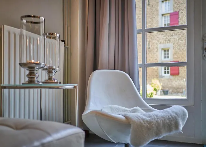 Meschermolen 3 Апартаменты