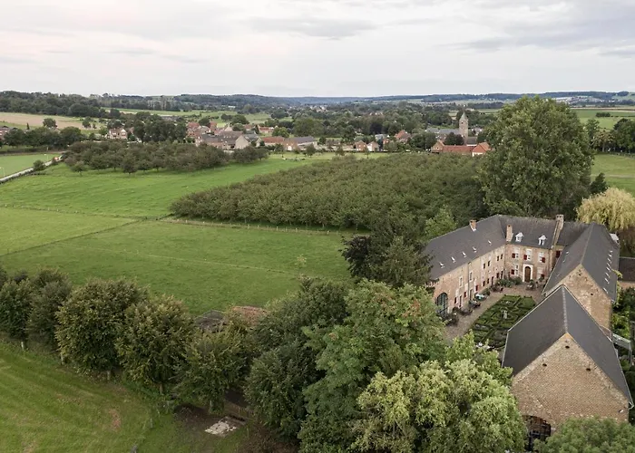 Meschermolen 3 Апартаменты Withuis