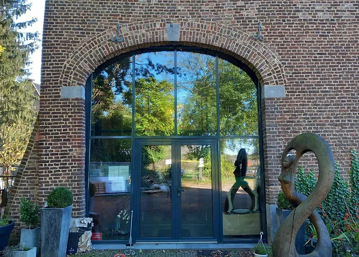 Meschermolen 3 Withuis