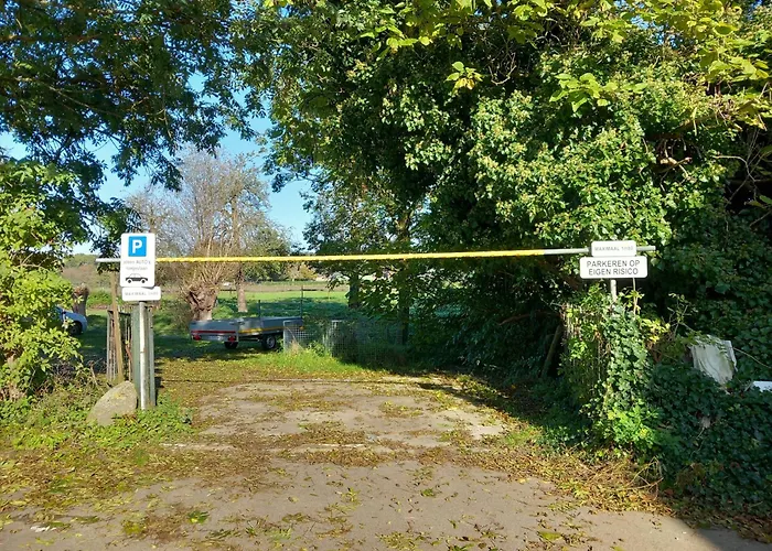 Meschermolen 3 Withuis