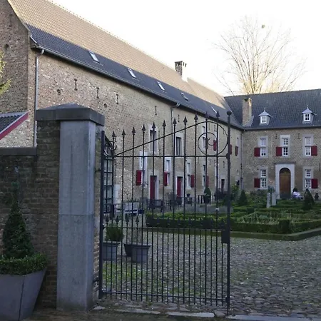 Meschermolen 3 Apartmán