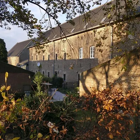 Meschermolen 3 Apartmán Withuis