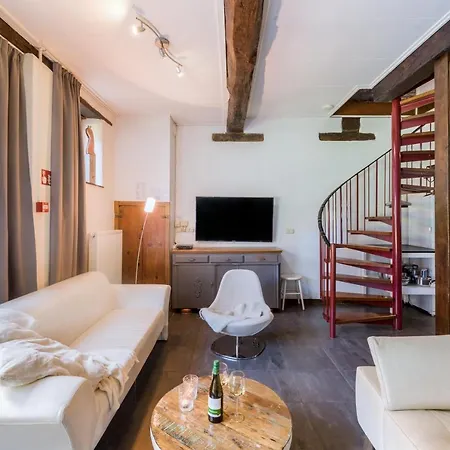 Meschermolen 3 Apartmán *