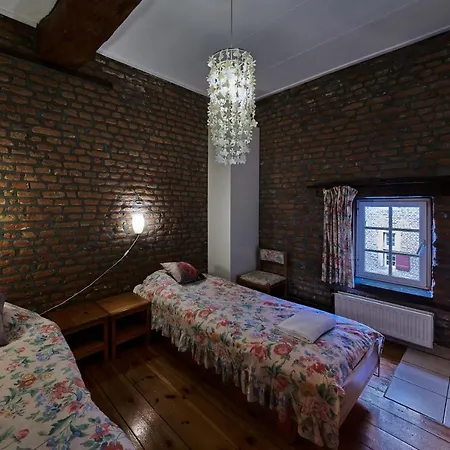 Meschermolen 3 Apartmán