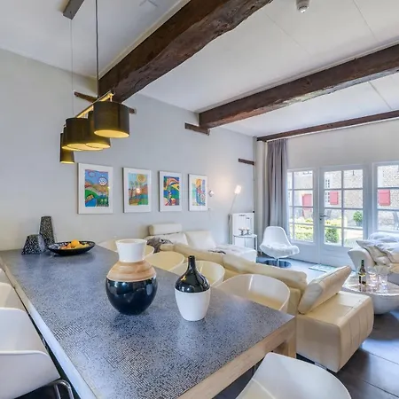 Apartmán Meschermolen 3 *