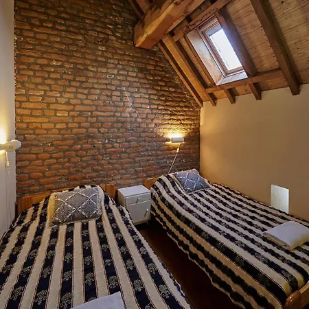 Apartmán Meschermolen 3 Withuis