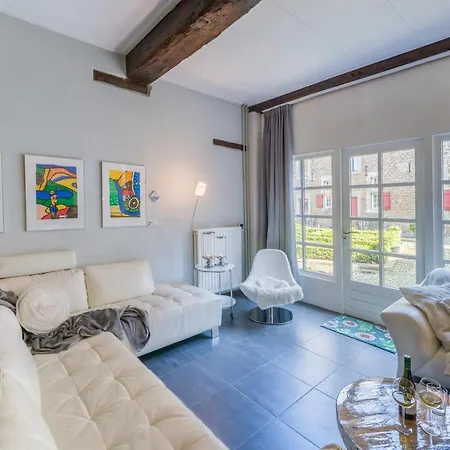 Meschermolen 3 Apartmán Withuis