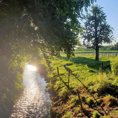 Apartmán Meschermolen 3