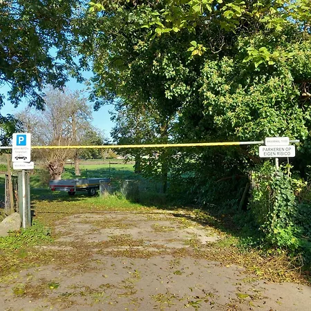 Meschermolen 3 Withuis