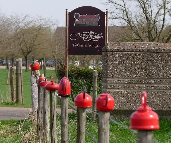 Meschermolen 3 شقة