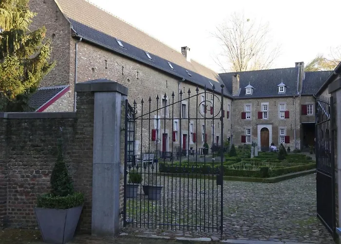 Meschermolen 3 شقة