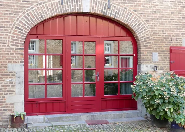 شقة Meschermolen 3 Withuis