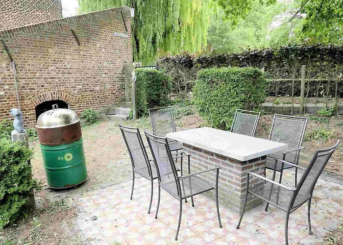 شقة Meschermolen 3