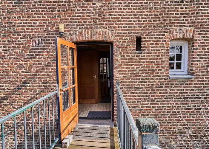 Meschermolen 3 Withuis