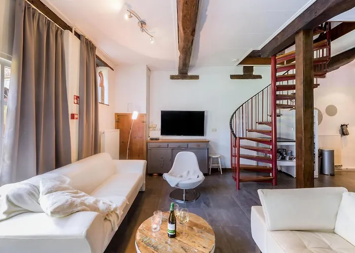 Meschermolen 3 شقة *