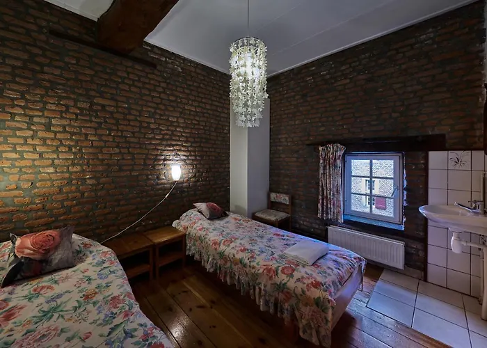 Meschermolen 3 شقة