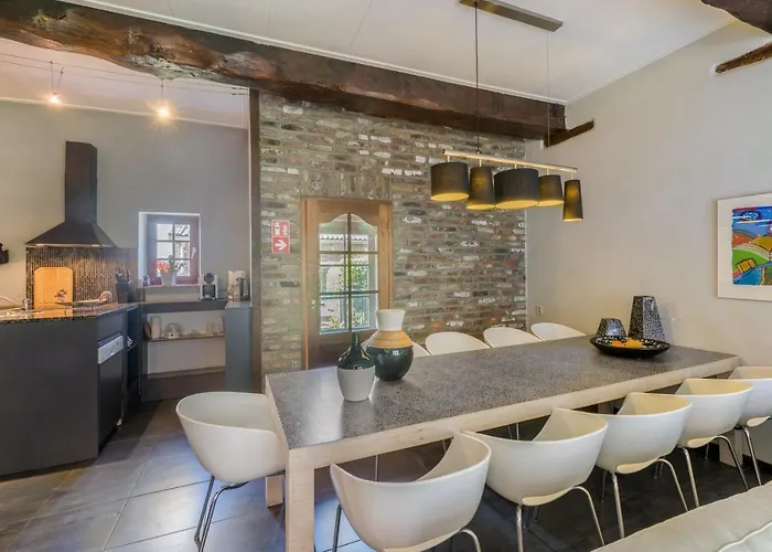 Meschermolen 3 شقة Withuis