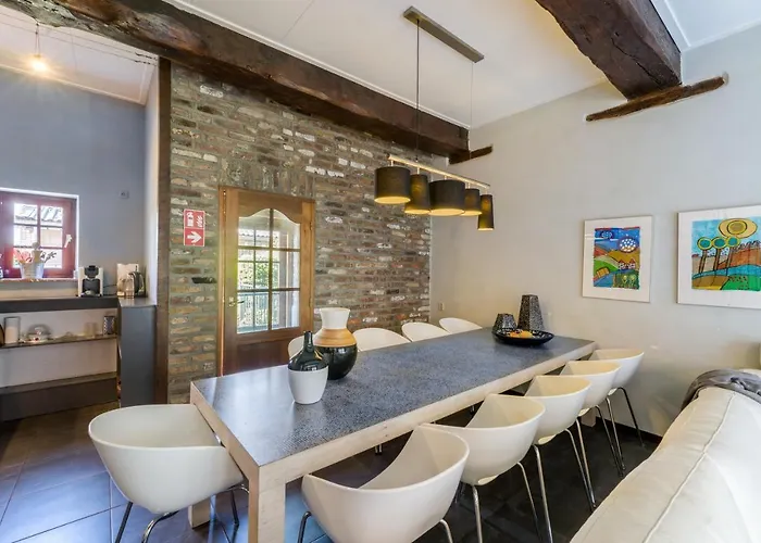 Meschermolen 3 شقة