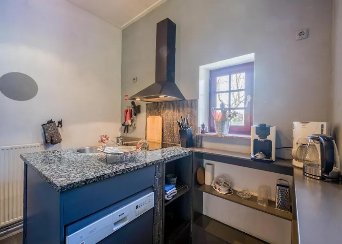 Meschermolen 3 شقة