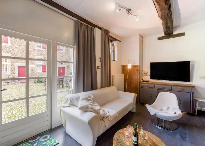 شقة Meschermolen 3