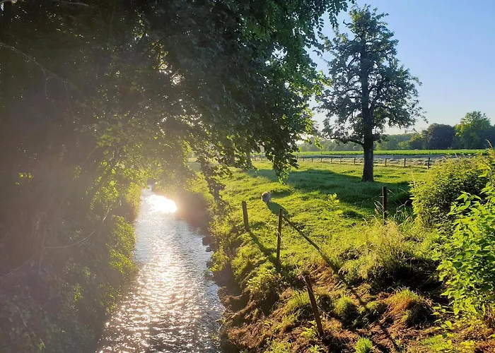 شقة Meschermolen 3